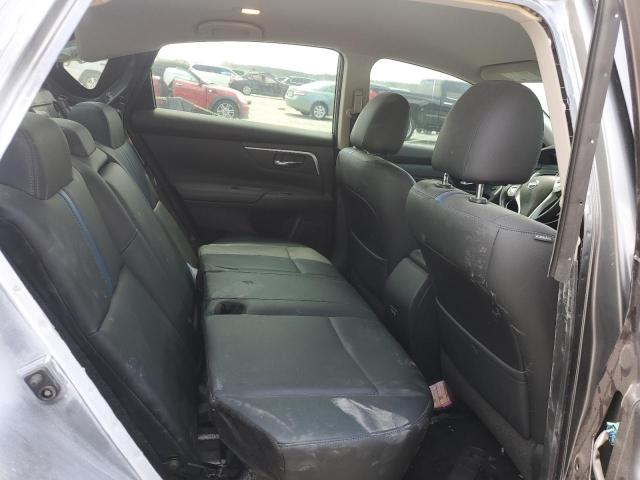 2018 NISSAN ALTIMA 2.5 - 1N4AL3AP9JC296036
