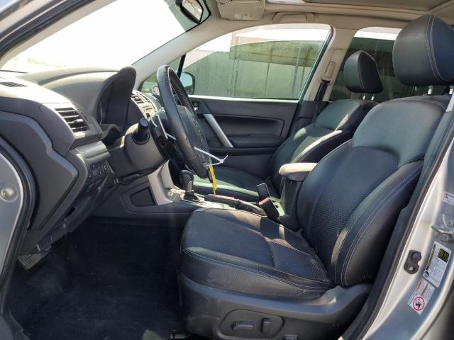 2015 SUBARU FORESTER 2 - JF2SJGDCXFH591291