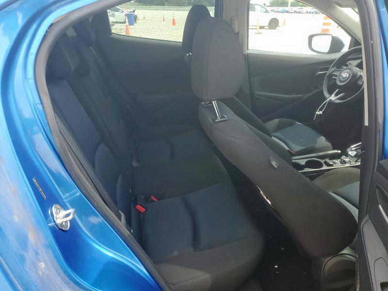 2019 TOYOTA YARIS L 3MYDLBYV9KY526268