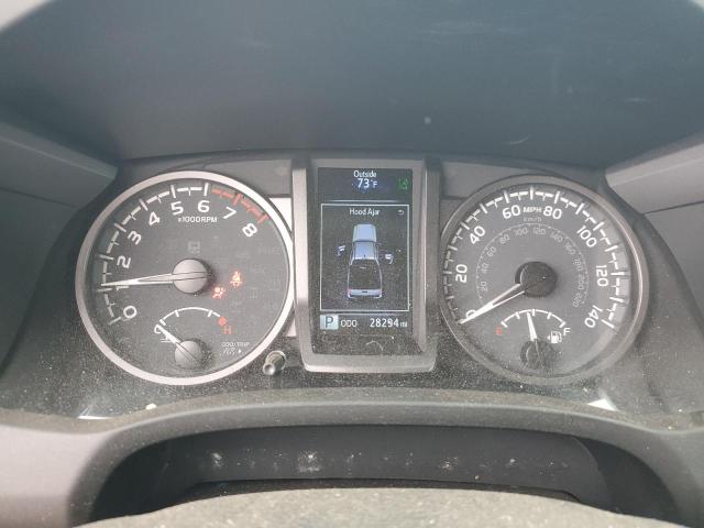 2023 TOYOTA TACOMA DOU - 3TMCZ5ANXPM644218
