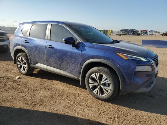 Vin: 5n1bt3bbxnc709438, lot: 60919205, nissan rogue sv 20224