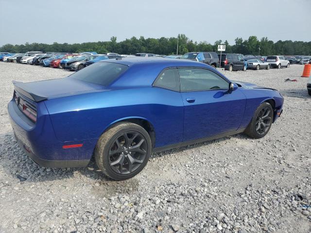 2020 DODGE CHALLENGER - 2C3CDZAG1LH240129