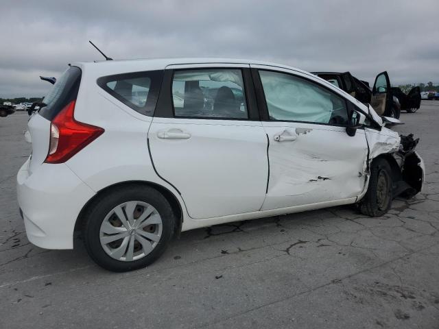 Vin: 3n1ce2cp9jl359891, lot: 61991485, nissan versa s 20183