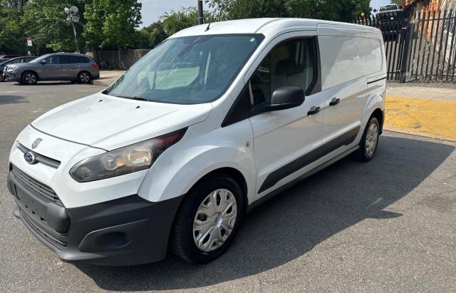Vin: nm0le7e70g1260865, lot: 61073125, ford transit xl 20162