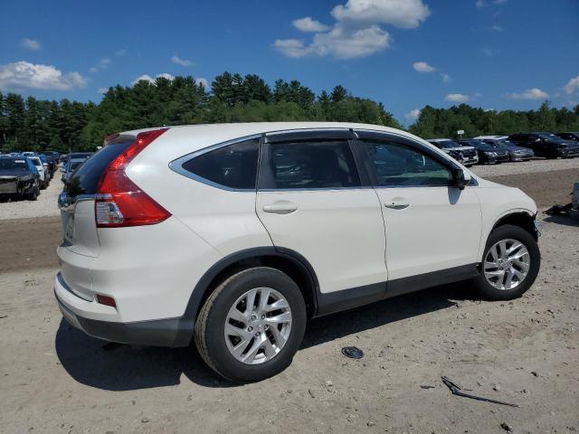 Vin: 5j6rm3h59fl006801, lot: 60820205, honda crv ex 20153