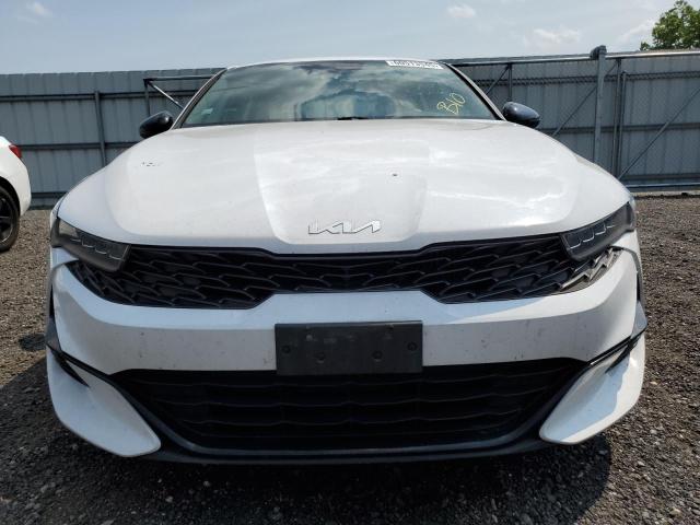 2022 KIA K5 GT LINE 5XXG64J27NG152111