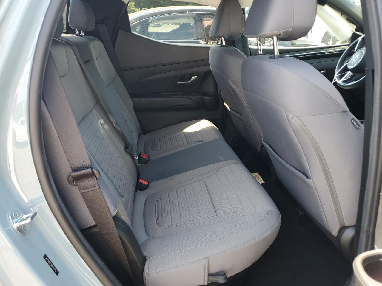 HYUNDAI SANTA CRUZ SEL