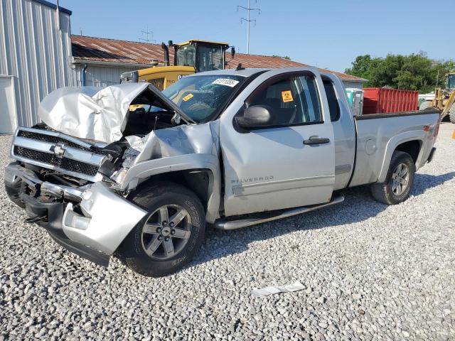Vin: 1gcrkse36bz111909, lot: 61311055, chevrolet all models k1500 lt 2011 img_1