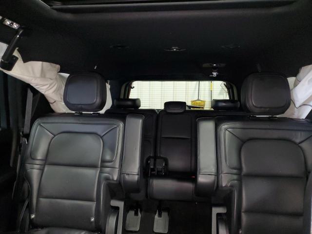 2021 LINCOLN NAVIGATOR - 5LMJJ3LT4MEL05544