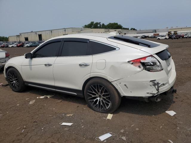 2015 HONDA CROSSTOUR 5J6TF2H57FL004328