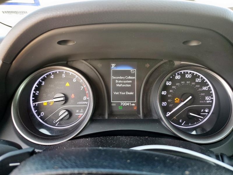 2022 TOYOTA CAMRY SE 4T1G11AK3NU021020