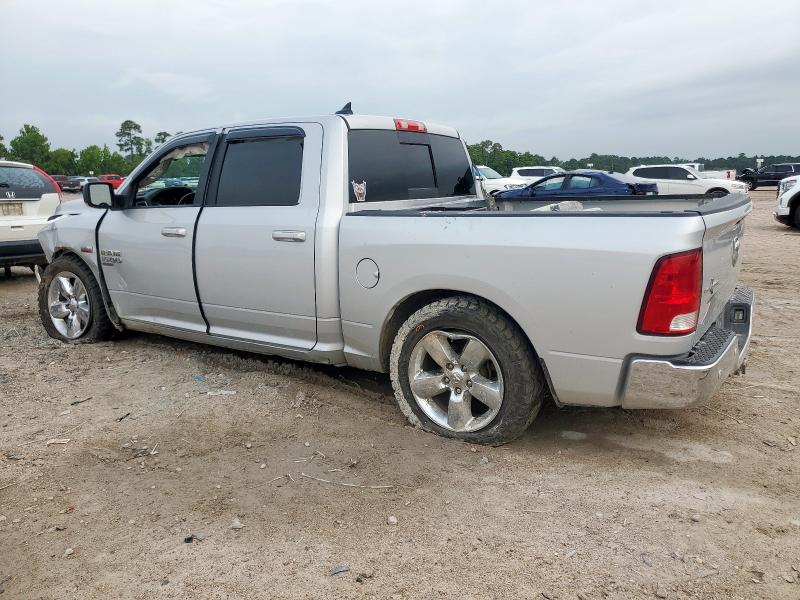 Vin: 1c6rr6lt2ks521516, lot: 59115955, ram 1500 slt 20192