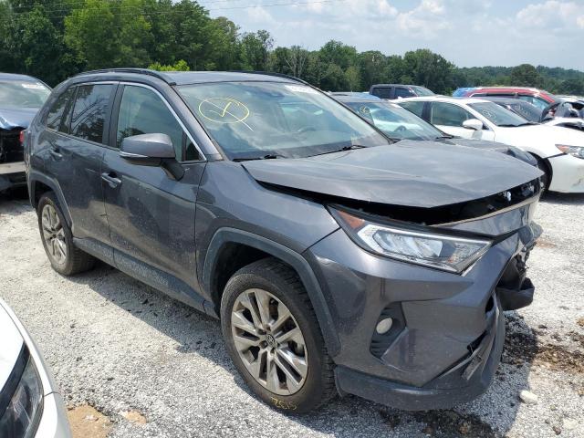 Vin: jtmc1rfv1lj021598, lot: 61184325, toyota rav4 xle premium 20204