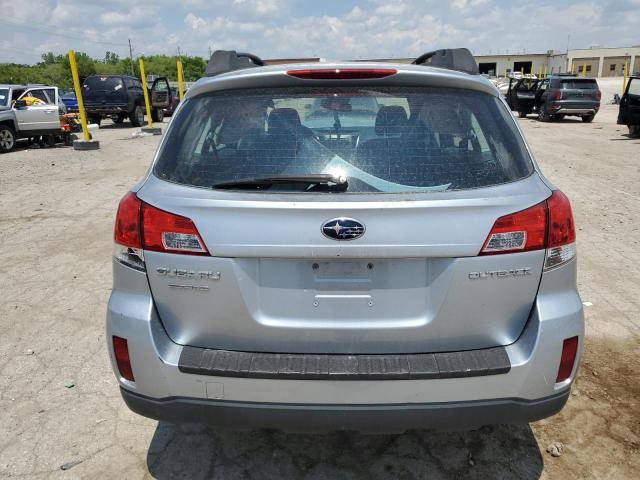 2014 SUBARU OUTBACK 2. - 4S4BRCAC0E3308991