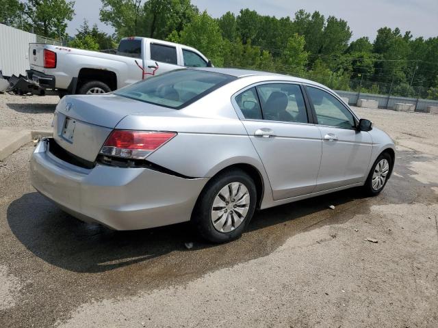 Vin: 1hgcp2f35aa084271, lot: 59749975, honda accord lx 20103