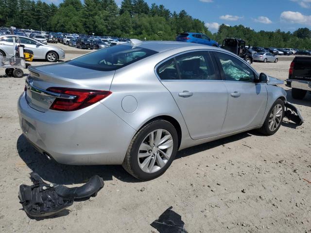 2015 BUICK REGAL 2G4GK5EX0F9123139