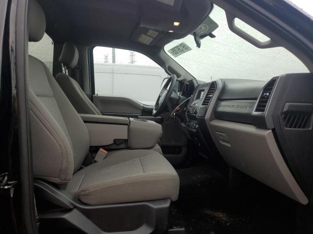 2019 FORD F250 SUPER 1FTBF2B69KEE39689