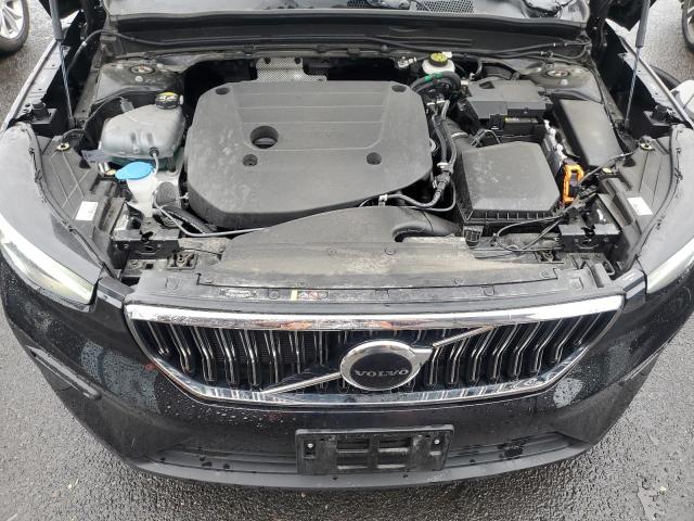 2024 VOLVO XC40 CORE YV4L12UK5R2336792