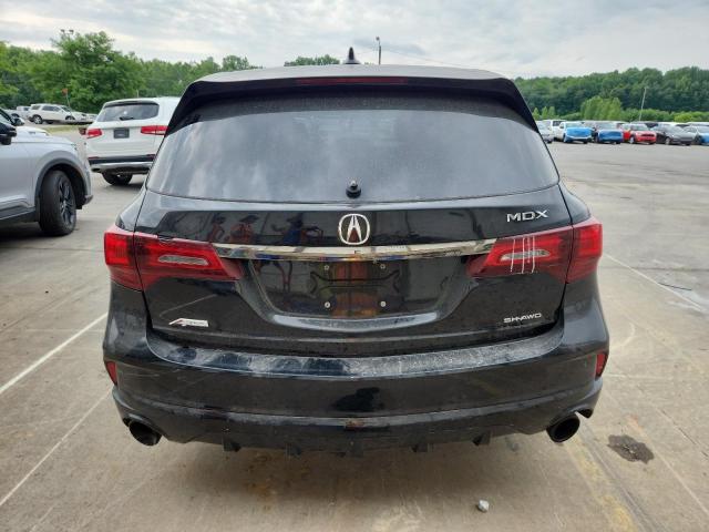 2020 ACURA MDX A-SPEC 5J8YD4H03LL023151