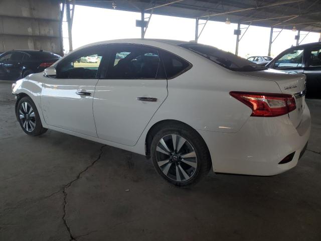 Vin: 3n1ab7apxky226206, lot: 60494755, nissan sentra s 20192
