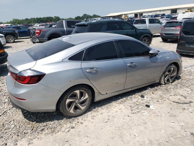 Vin: 19xze4f50ke007740, lot: 60448335, honda insight ex 20193