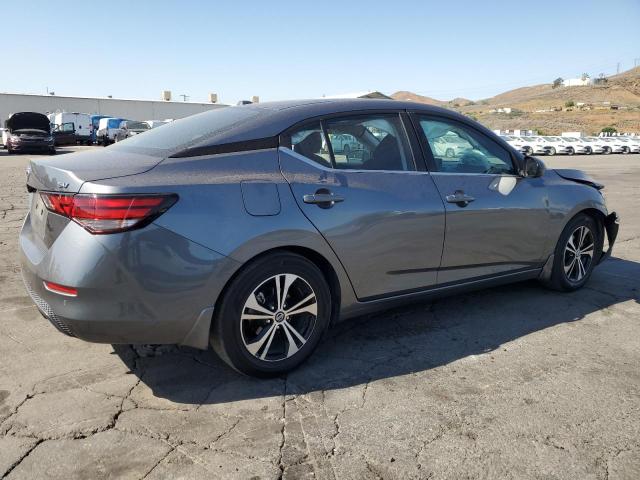 Vin: 3n1ab8cv8ny249778, lot: 58496445, nissan sentra sv 20223