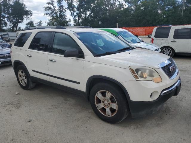 Vin: 1gklrked3aj163879, lot: 60937735, gmc acadia sl 20104
