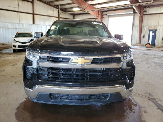2024 CHEVROLET SILVERADO - 1GCUDDED2RZ131125