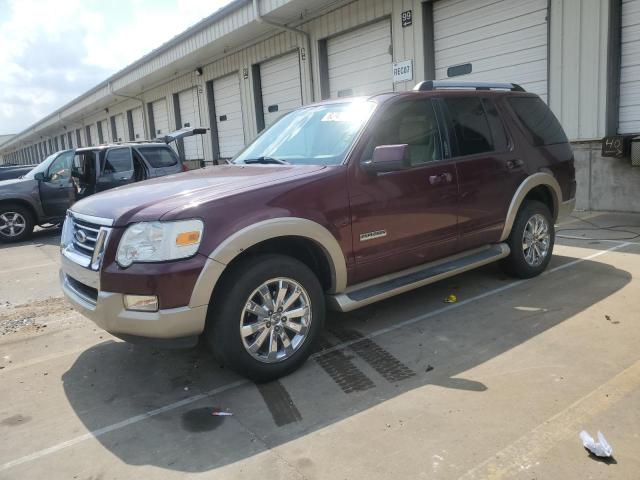 FORD EXPLORER E