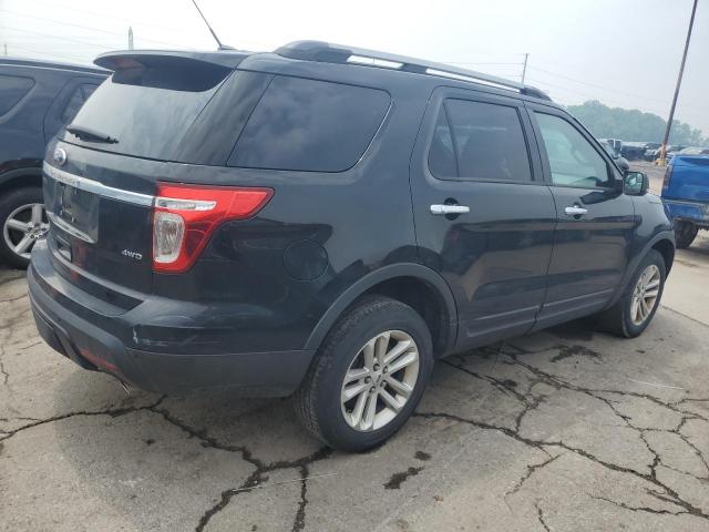 Vin: 1fm5k8d80ega41916, lot: 59797115, ford explorer xlt 20143