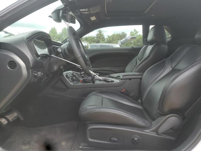 2018 DODGE CHALLENGER - 2C3CDZAG4JH322370
