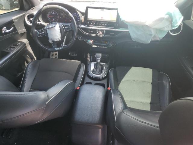 2022 KIA FORTE GT LINE 3KPF54ADXNE421694