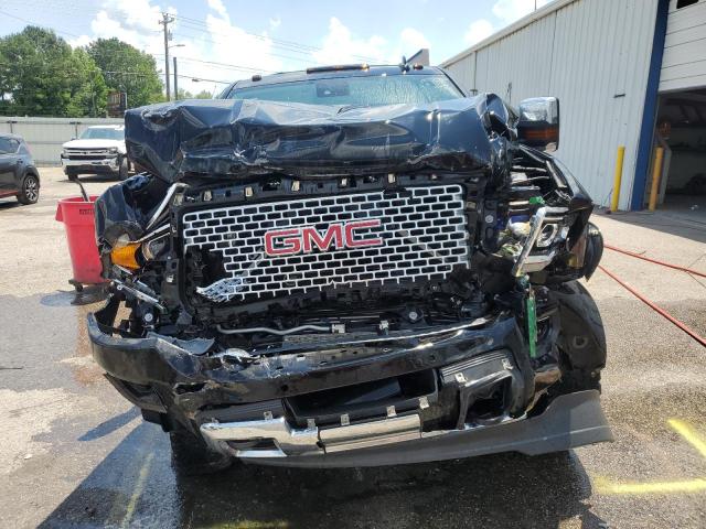2015 GMC SIERRA K25 1GT120E82FF630640