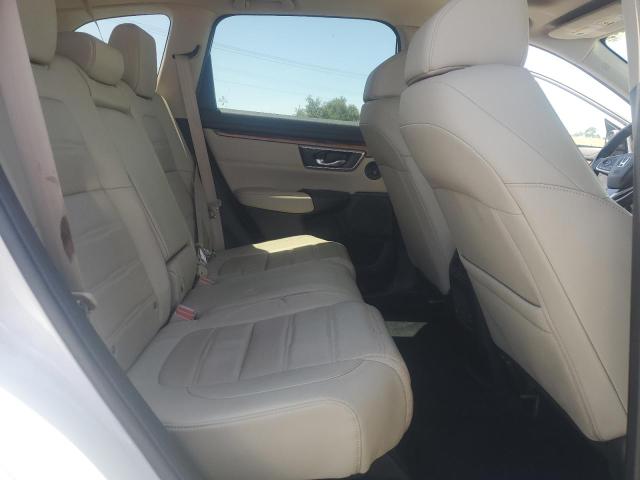 2018 HONDA CR-V EXL 5J6RW2H82JL034995