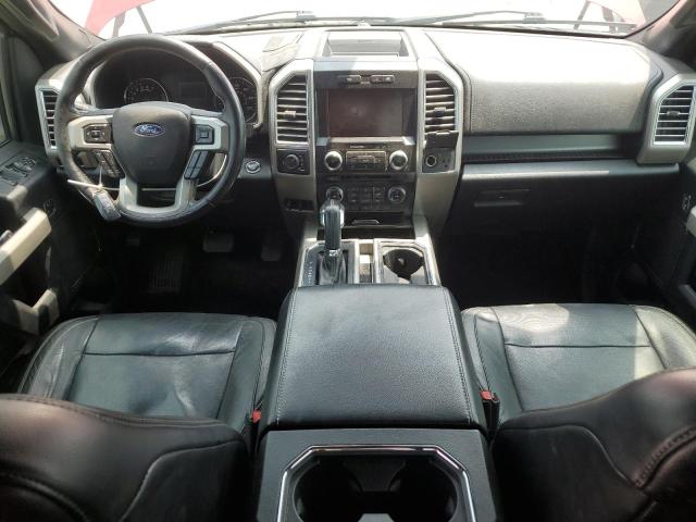 2015 FORD F150 SUPER - 1FTEW1EGXFFB47318
