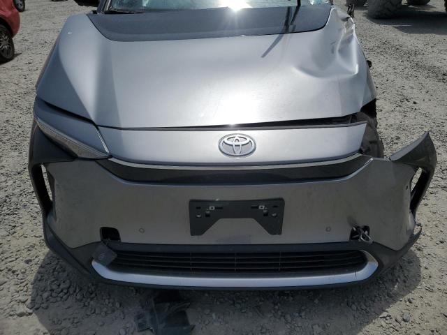 2024 TOYOTA BZ4X XLE JTMABACA5RA056032