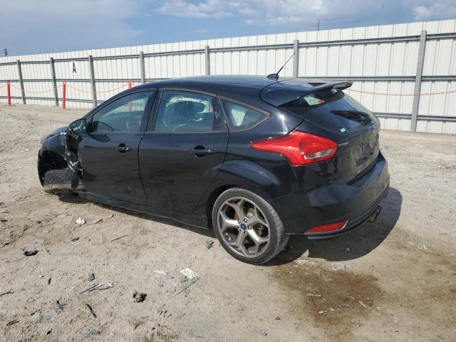 Vin: 1fadp3l99gl350198, lot: 61504095, ford focus st 20162