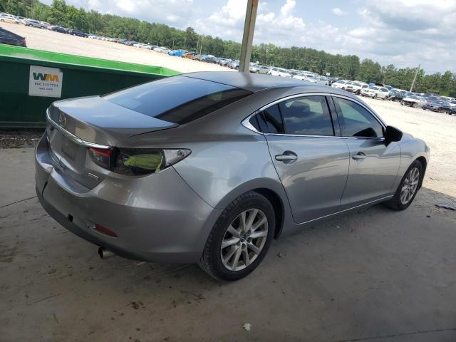 Vin: jm1gj1u62e1159006, lot: 59316905, mazda 6 sport 20143