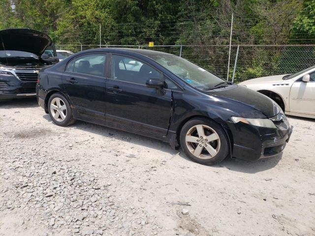 Vin: 19xfa1f69ae018840, lot: 59287115, honda civic lx-s 20104