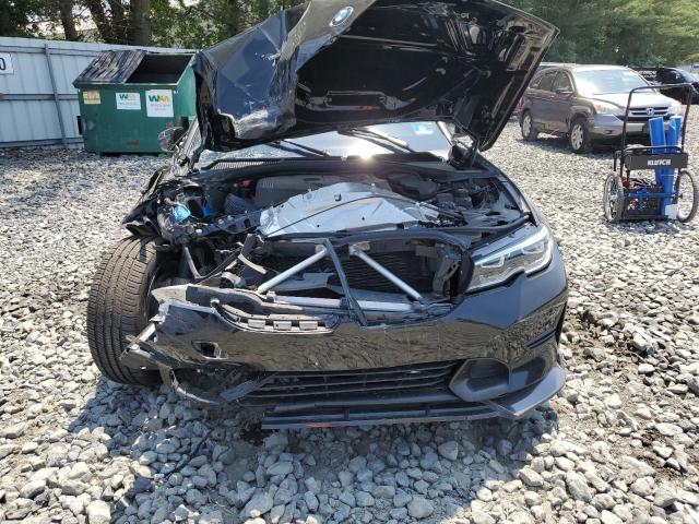 2020 BMW 330XI 3MW5R7J0XL8B12296