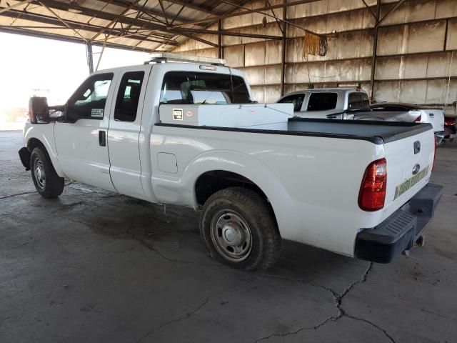 Vin: 1ft7x2a61eeb67695, lot: 60859385, ford f250 super duty 20142