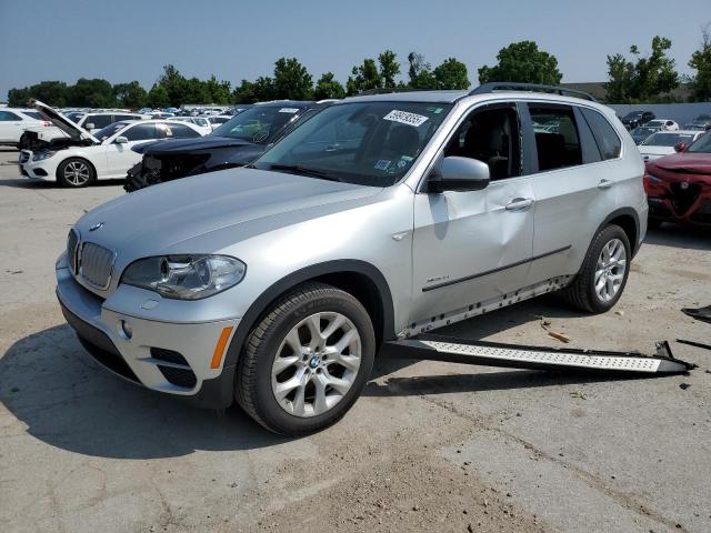 BMW X5 XDRIVE3