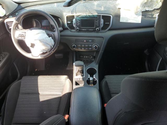 2018 KIA SPORTAGE L KNDPMCAC1J7336617