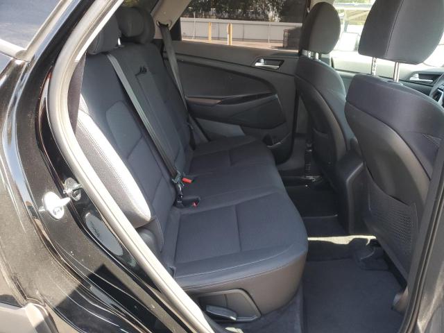 2020 HYUNDAI TUCSON SE KM8J23A43LU081313