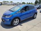 2018 CHEVROLET BOLT EV LT - 1G1FW6S00J4140187