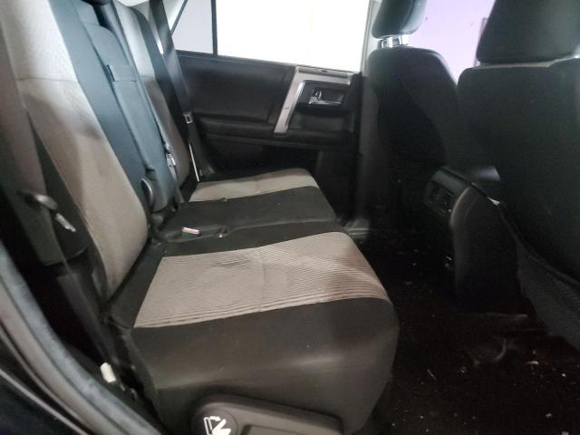 2018 TOYOTA 4RUNNER SR JTEZU5JR0J5186743