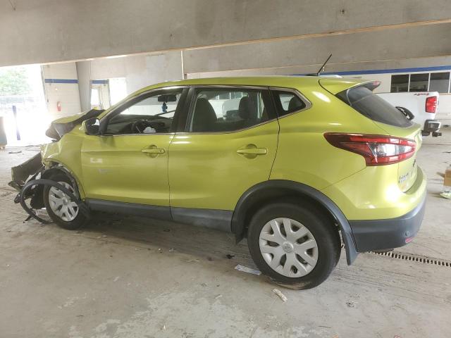 2020 NISSAN ROGUE SPOR JN1BJ1CW0LW367481