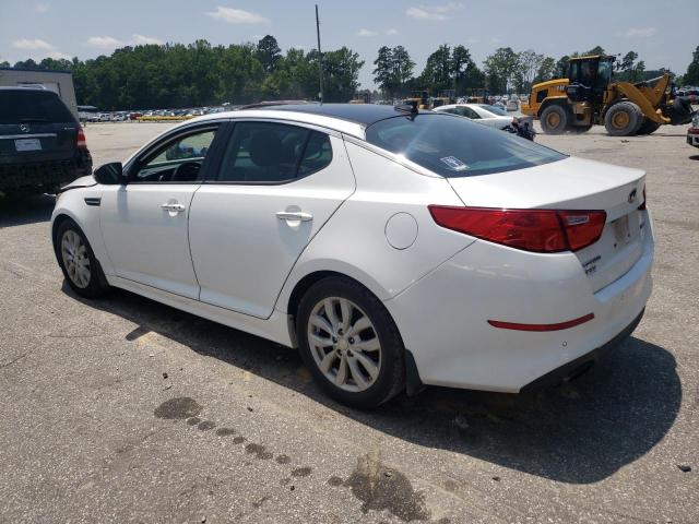 Vin: 5xxgn4a72fg379870, lot: 59925175, kia optima ex 20152