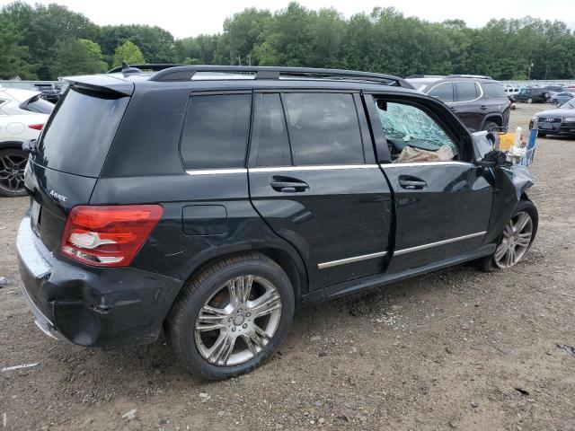 2015 MERCEDES-BENZ GLK 350 4M WDCGG8JB5FG353031
