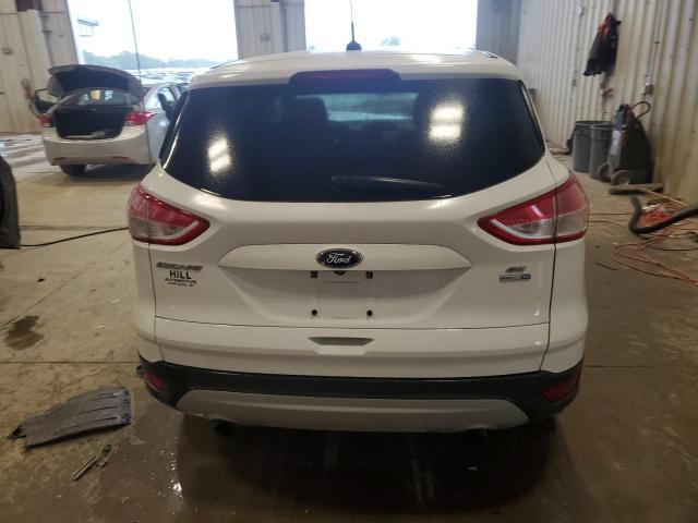 2014 FORD ESCAPE SE - 1FMCU9GX5EUB63568